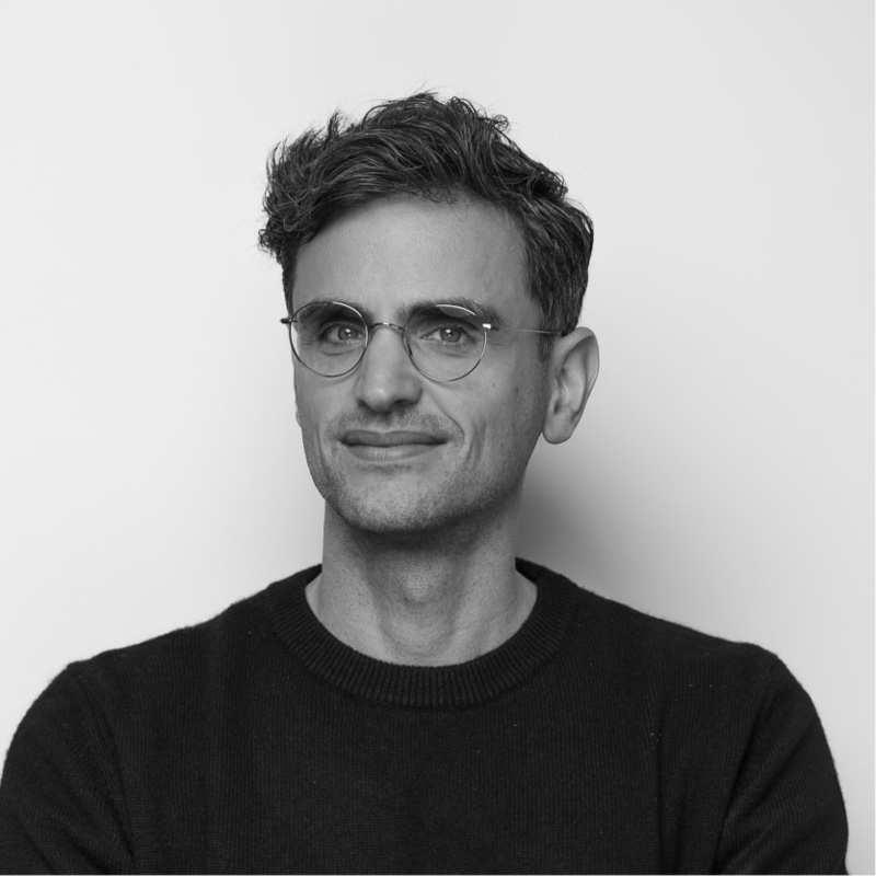 Phillip Rokeach, Managing Director · AMANO Group